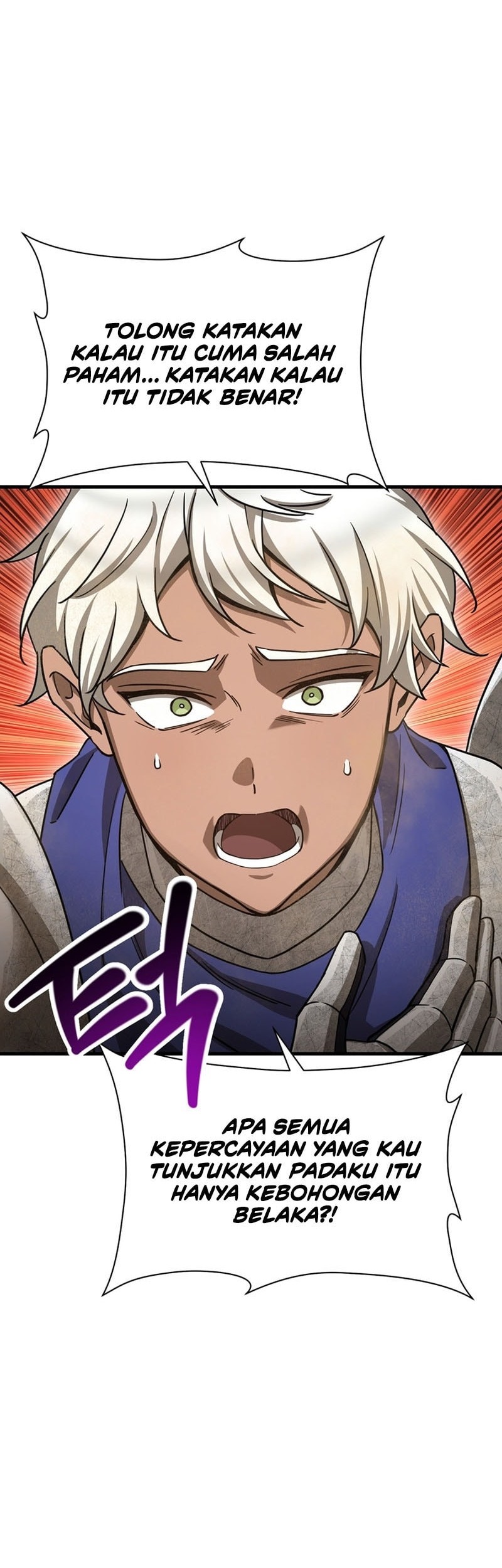 Helmut: The Forsaken Child Chapter 98 Gambar 59