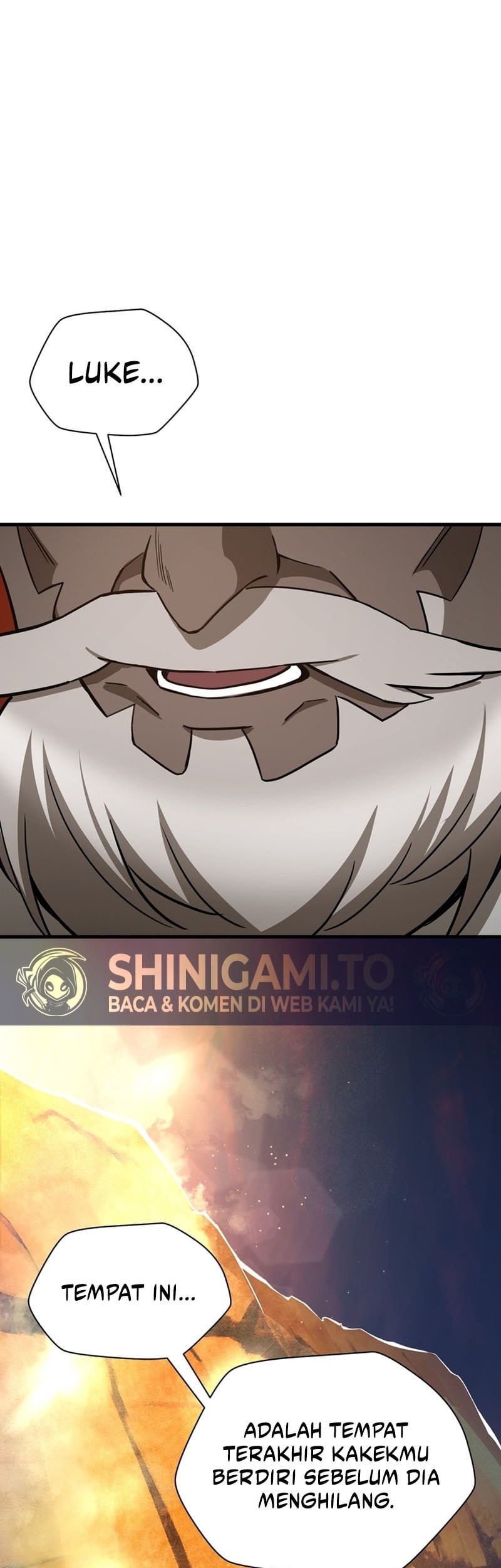 Helmut: The Forsaken Child Chapter 98 Gambar 60