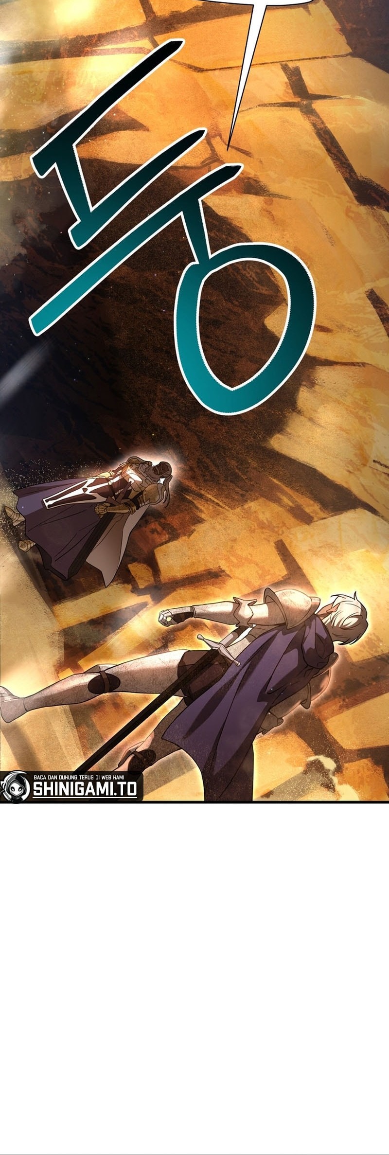 Helmut: The Forsaken Child Chapter 98 Gambar 61