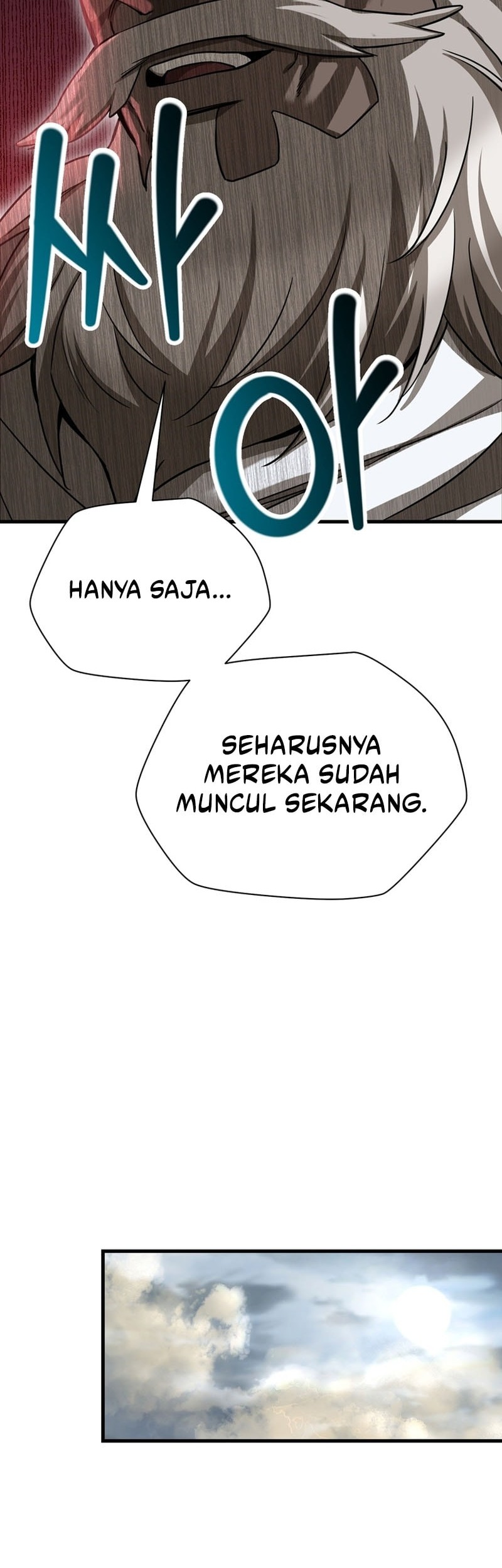 Helmut: The Forsaken Child Chapter 98 Gambar 5