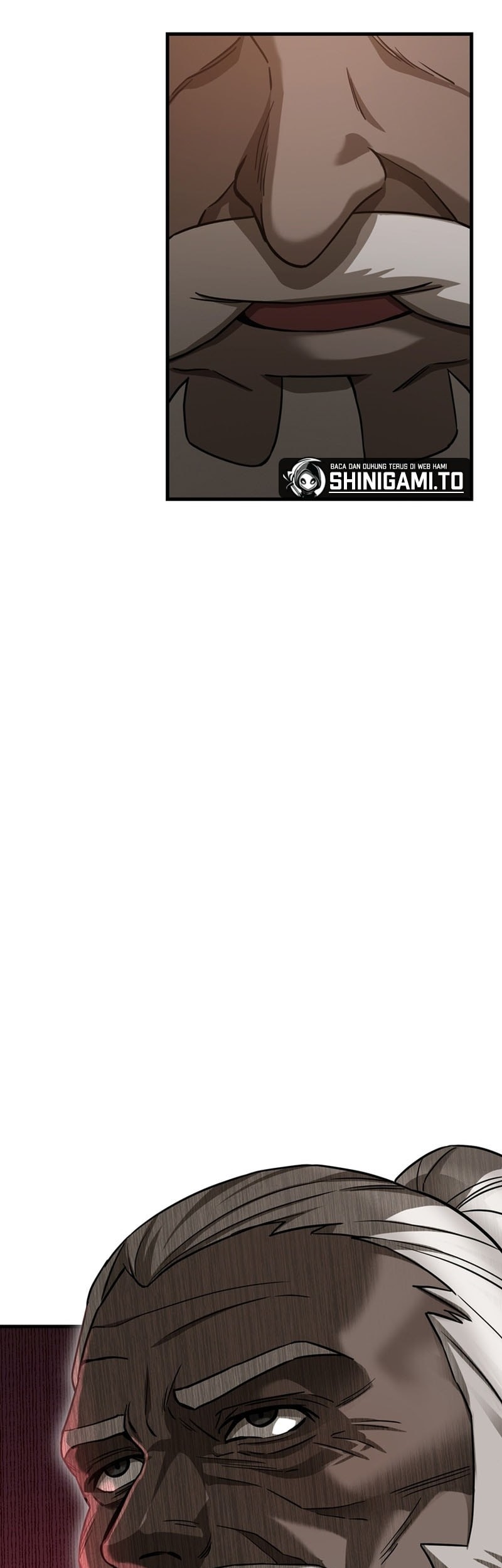 Helmut: The Forsaken Child Chapter 98 Gambar 4