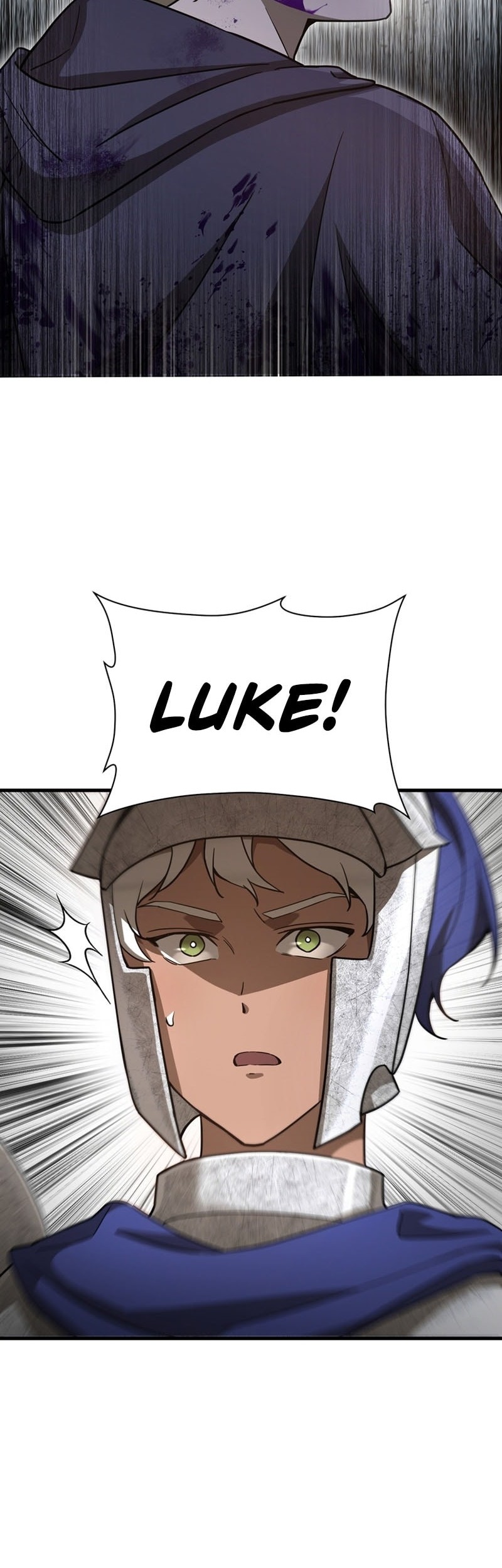 Helmut: The Forsaken Child Chapter 98 Gambar 7