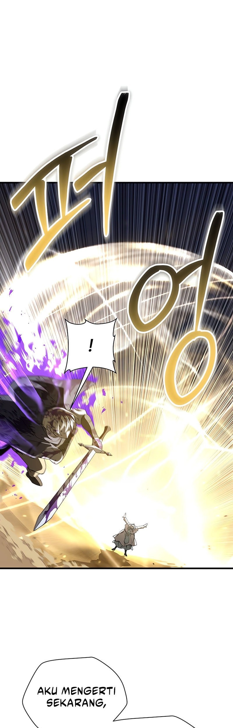 Helmut: The Forsaken Child Chapter 99 Gambar 10