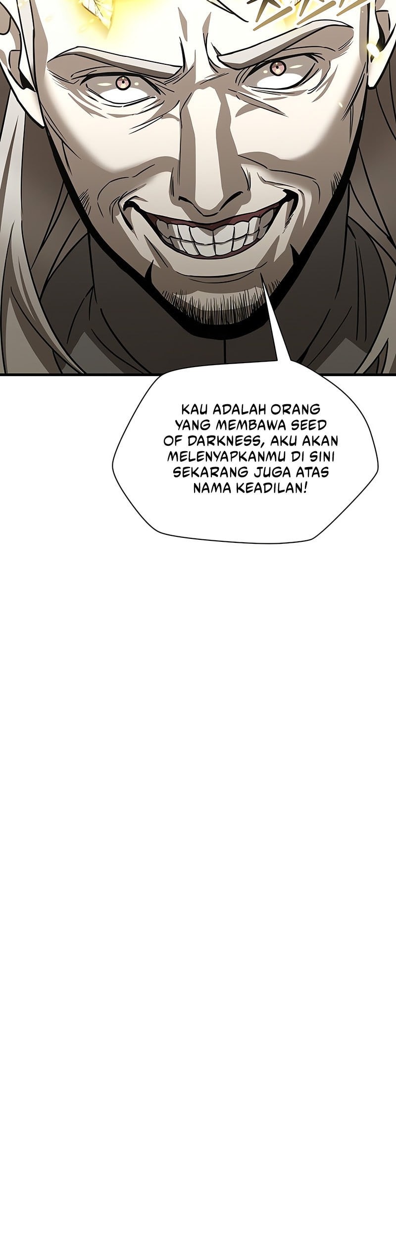 Helmut: The Forsaken Child Chapter 99 Gambar 12