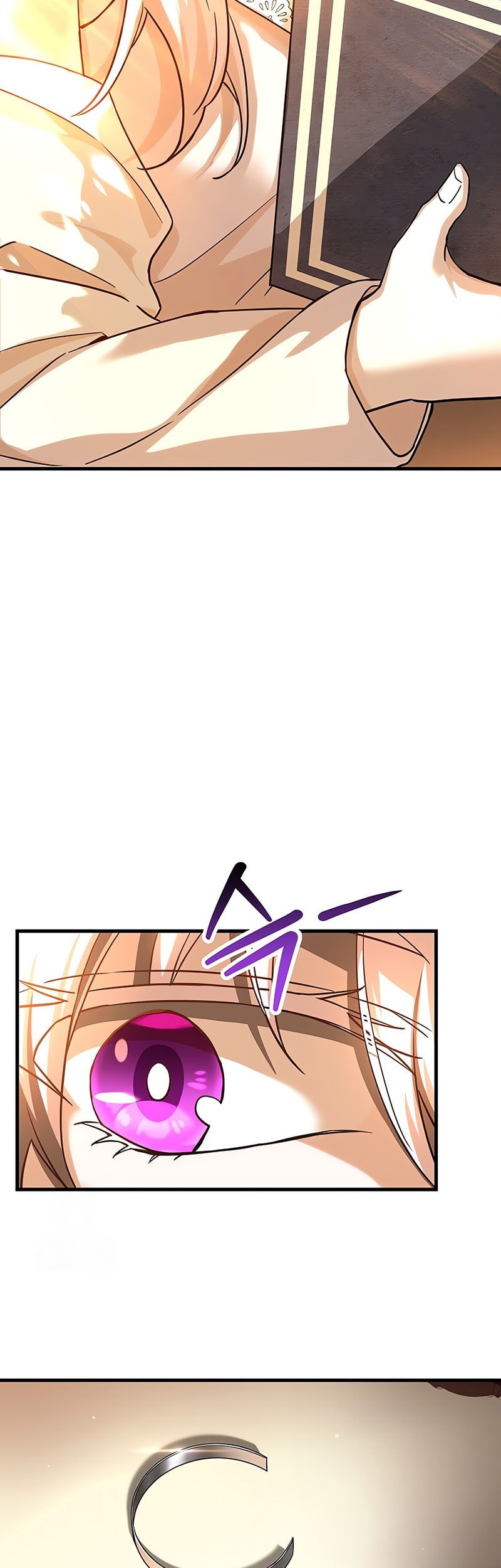 Helmut: The Forsaken Child Chapter 99 Gambar 16