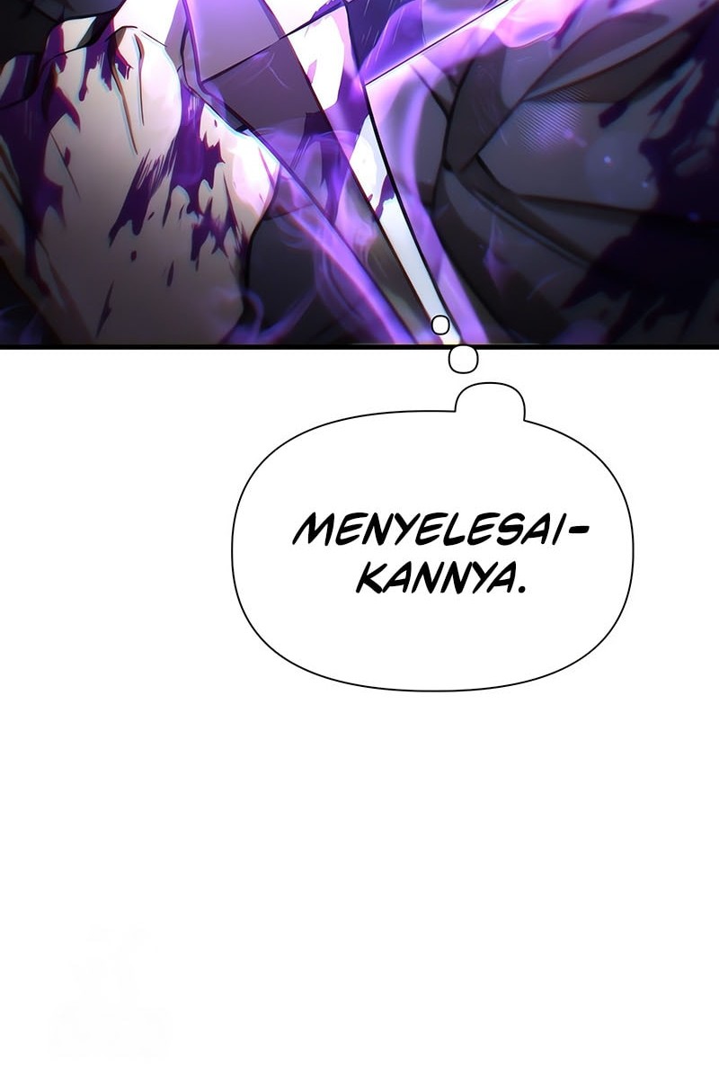Helmut: The Forsaken Child Chapter 99 Gambar 25