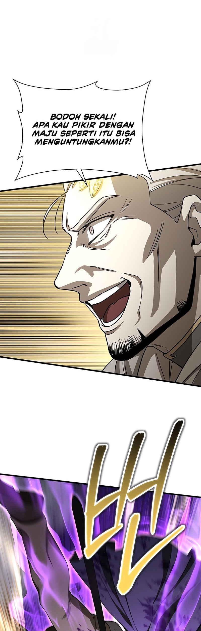 Helmut: The Forsaken Child Chapter 99 Gambar 27