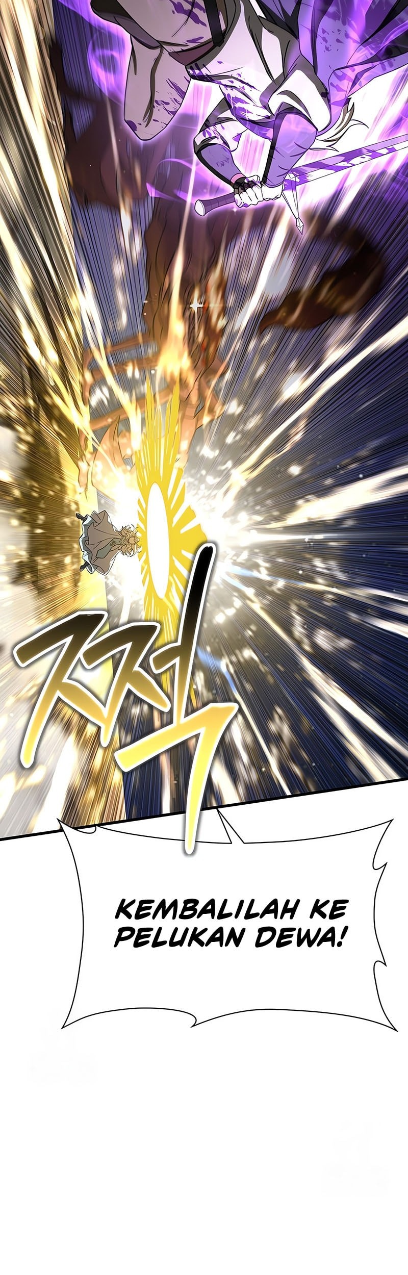 Helmut: The Forsaken Child Chapter 99 Gambar 28