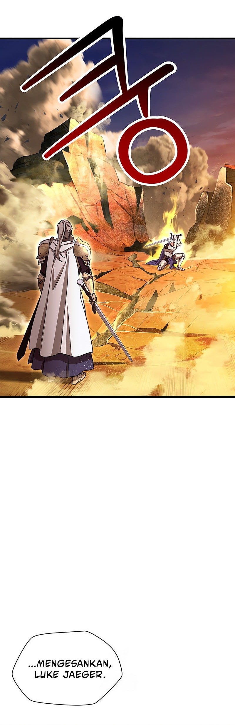 Helmut: The Forsaken Child Chapter 99 Gambar 33