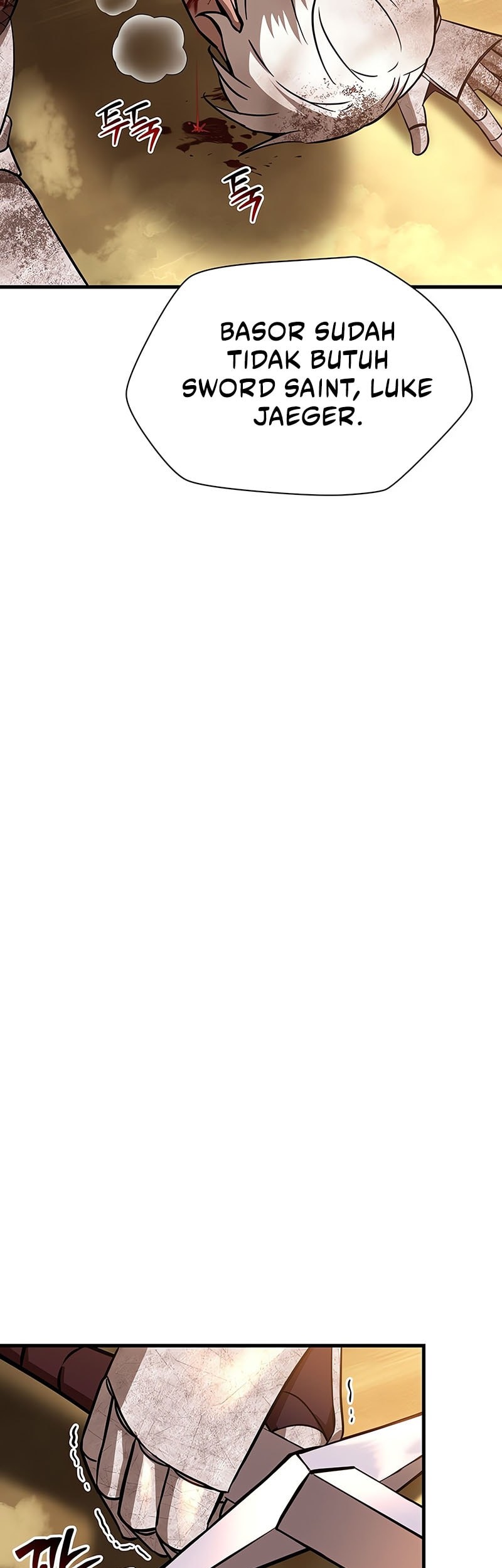Helmut: The Forsaken Child Chapter 99 Gambar 48