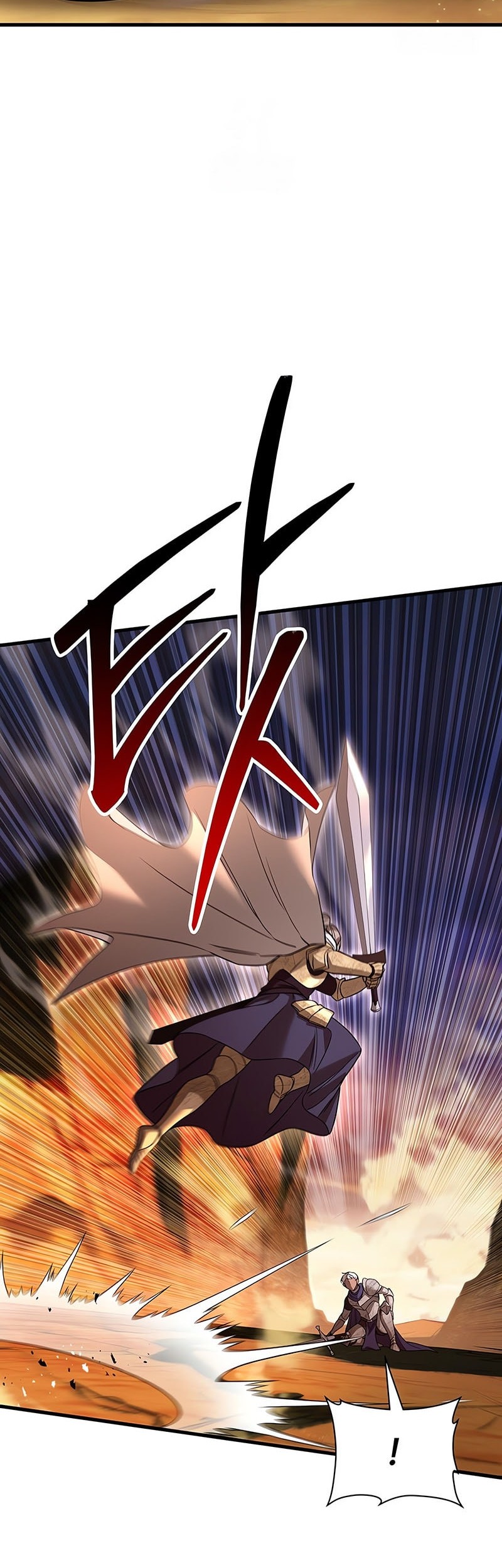 Helmut: The Forsaken Child Chapter 99 Gambar 37