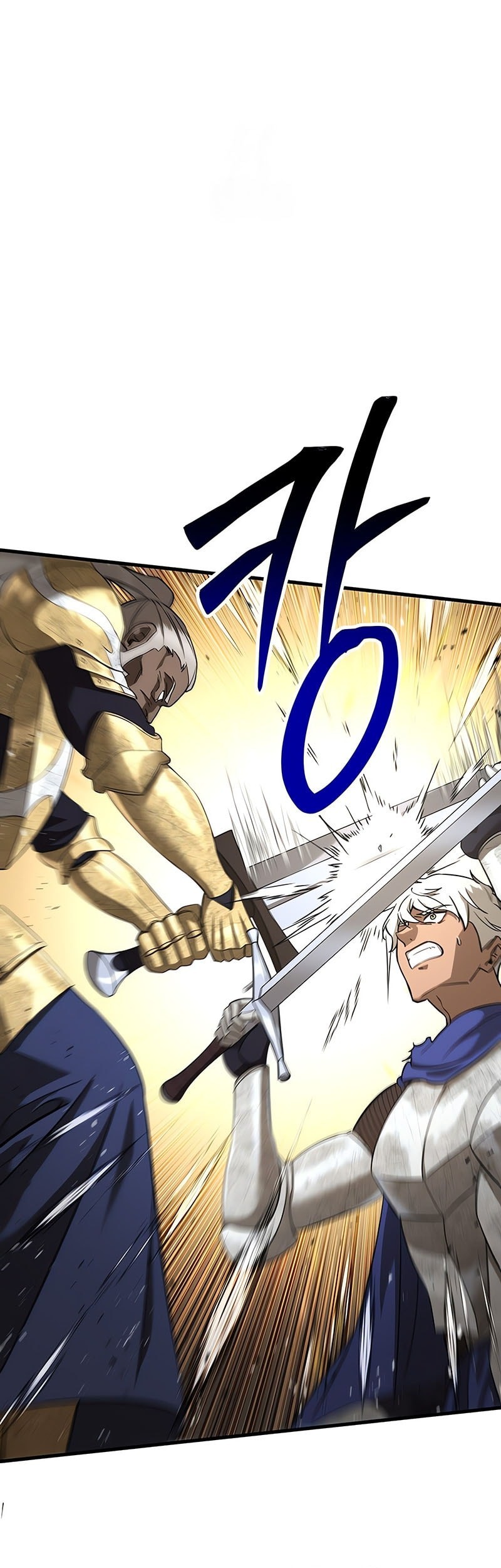 Helmut: The Forsaken Child Chapter 99 Gambar 38