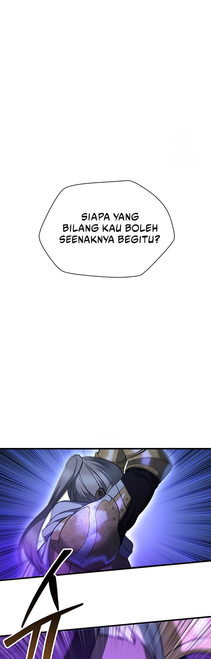 Helmut: The Forsaken Child Chapter 99 Gambar 64