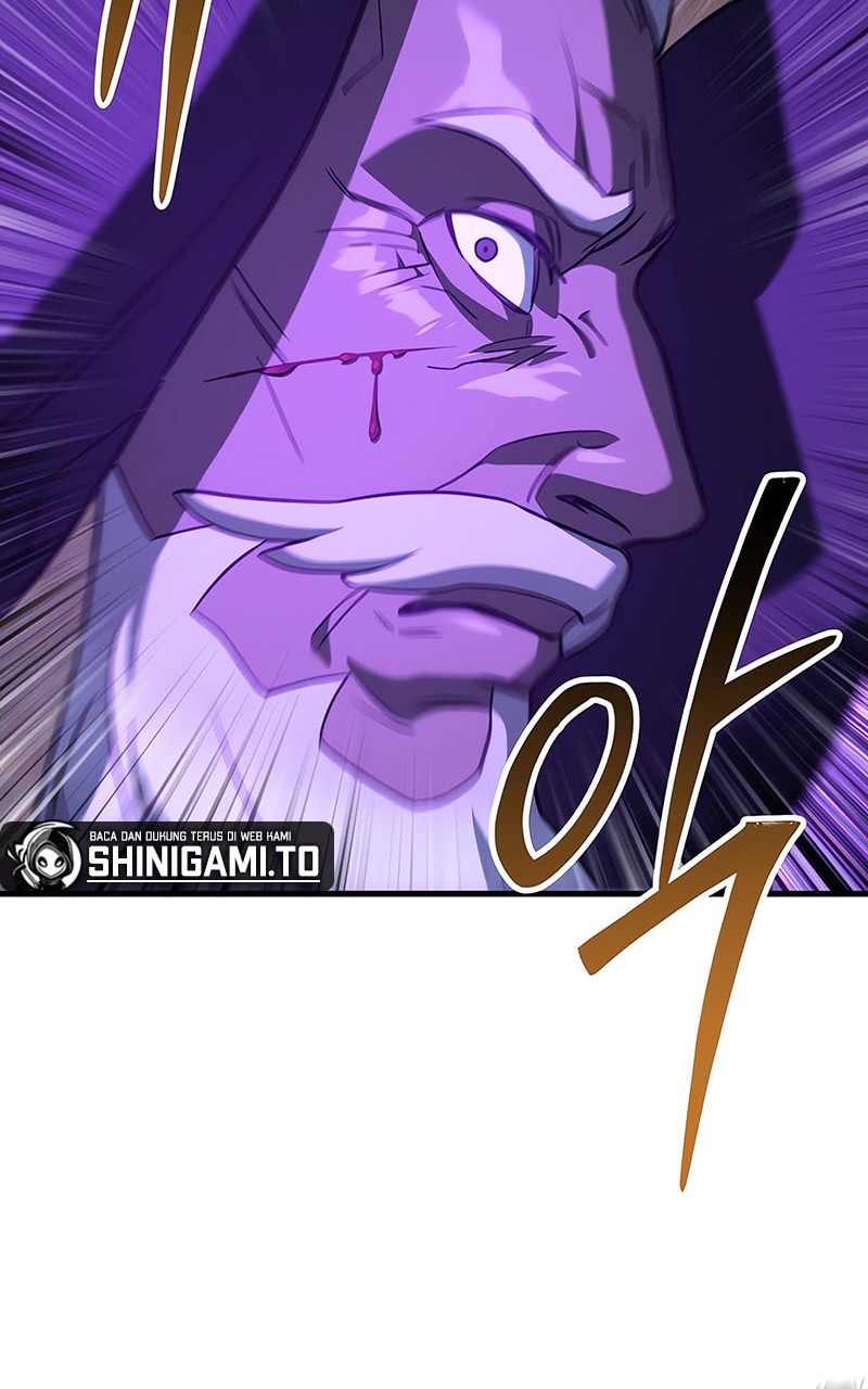 Helmut: The Forsaken Child Chapter 99 Gambar 65