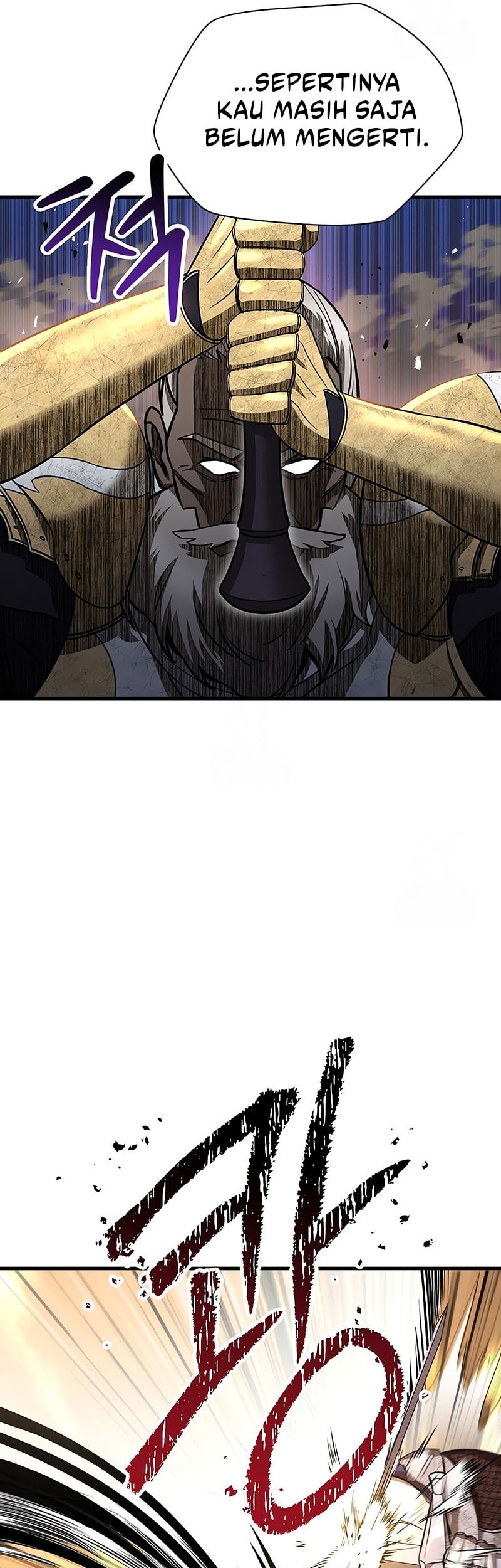 Helmut: The Forsaken Child Chapter 99 Gambar 50