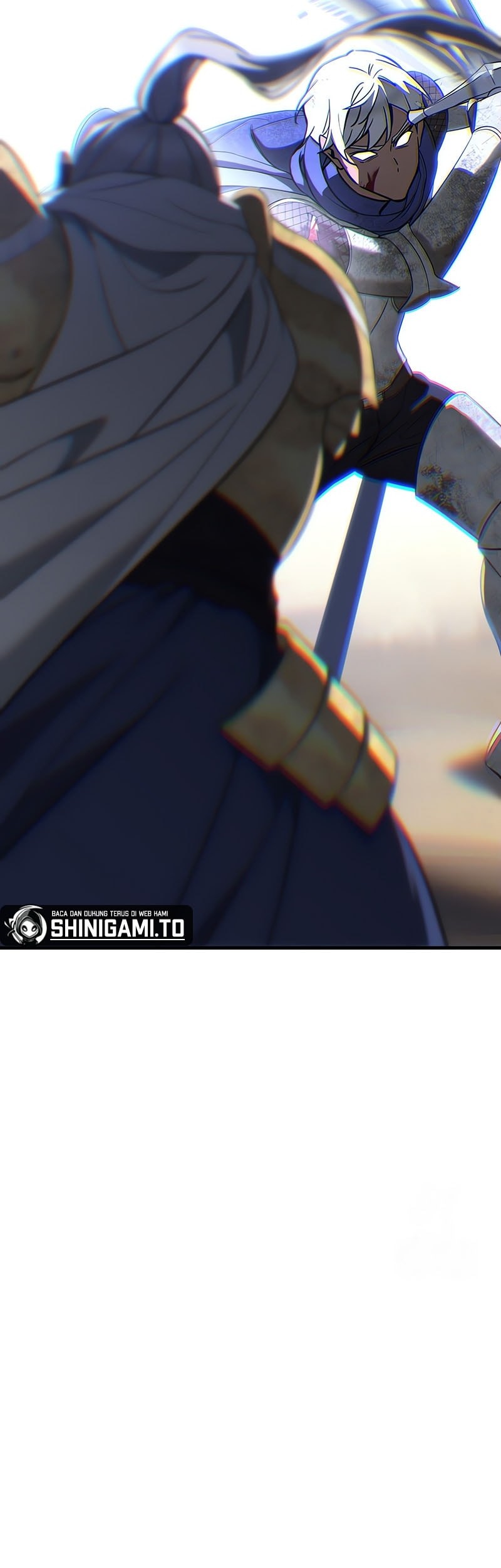 Helmut: The Forsaken Child Chapter 99 Gambar 52