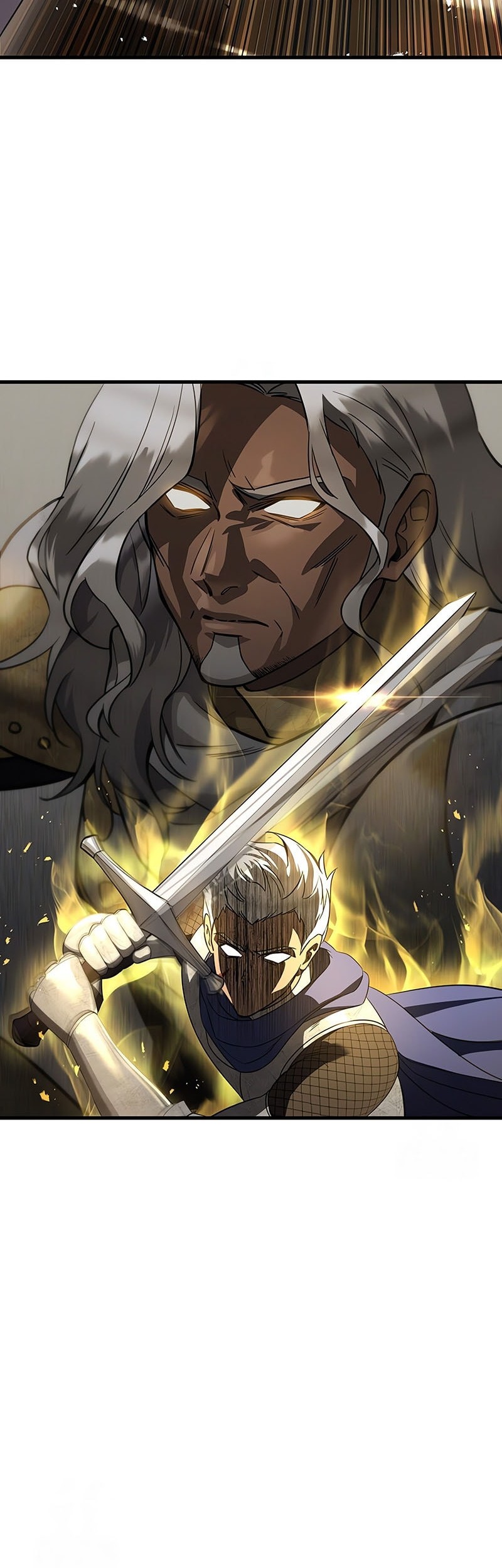 Helmut: The Forsaken Child Chapter 99 Gambar 55