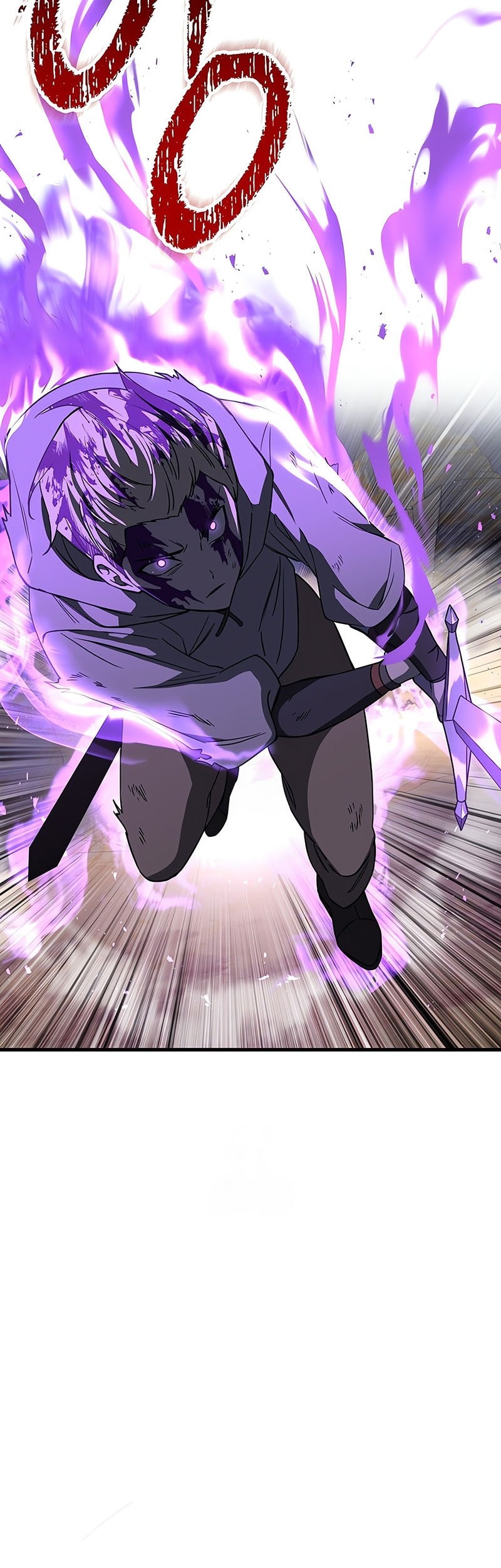 Helmut: The Forsaken Child Chapter 99 Gambar 67