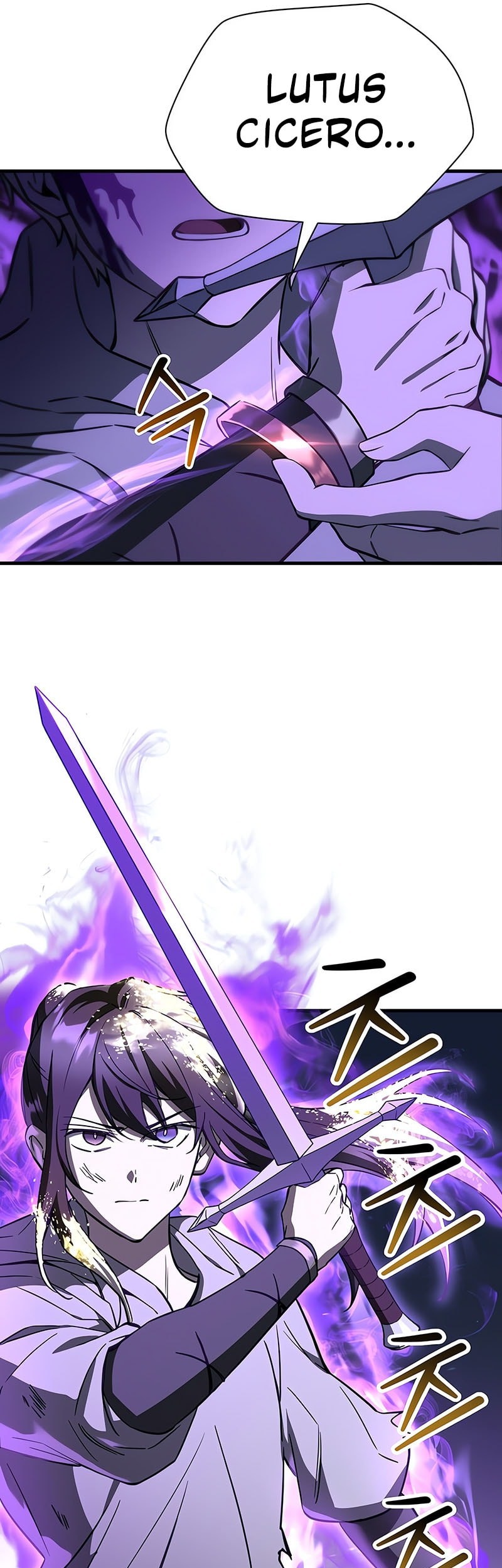 Helmut: The Forsaken Child Chapter 99 Gambar 70