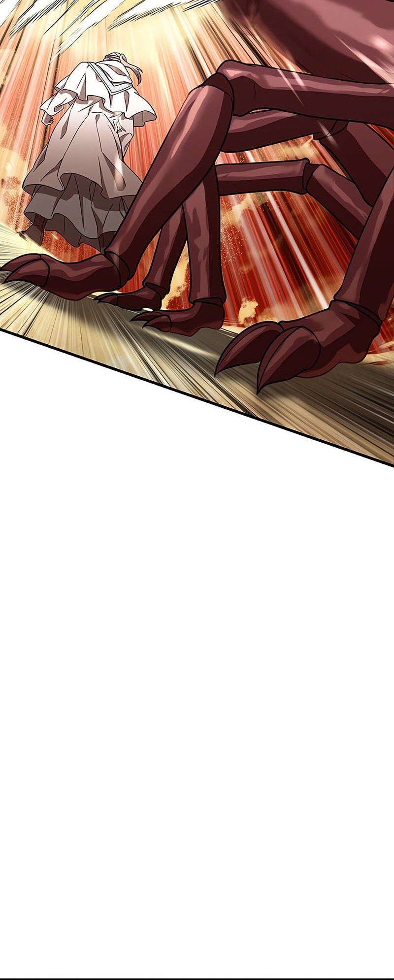 Helmut: The Forsaken Child Chapter 99 Gambar 5