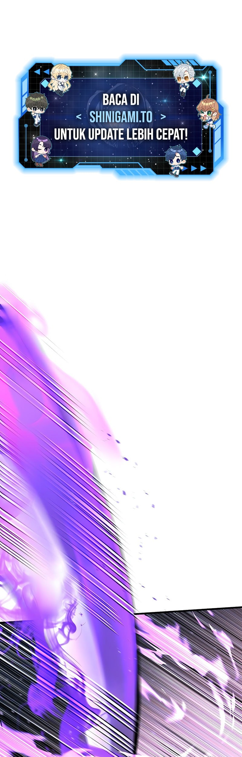 Manhwa Helmut: The Forsaken Child Chapter 99 gambar nomor 2