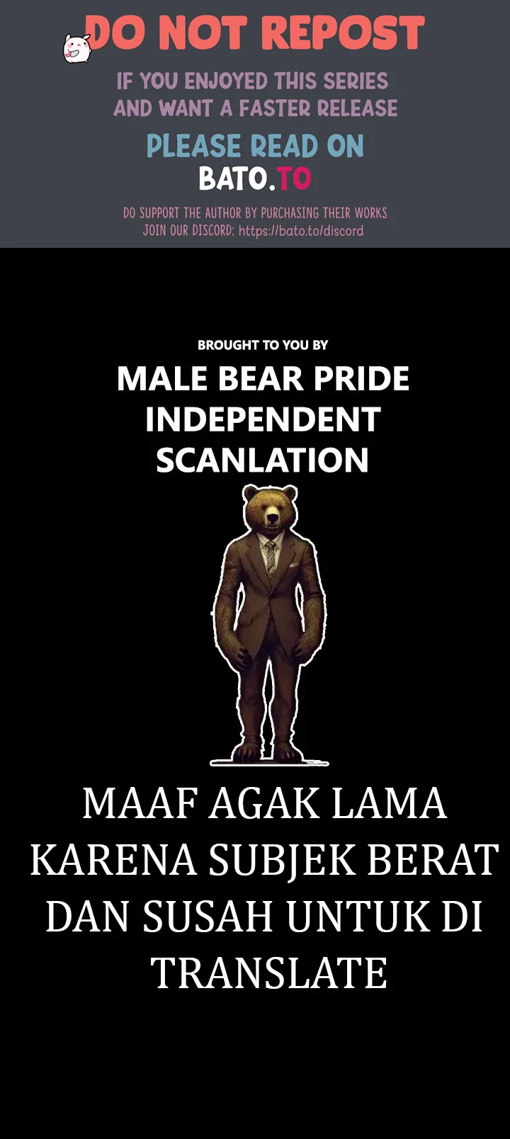 Hell Dogs Chapter 4 Gambar 37