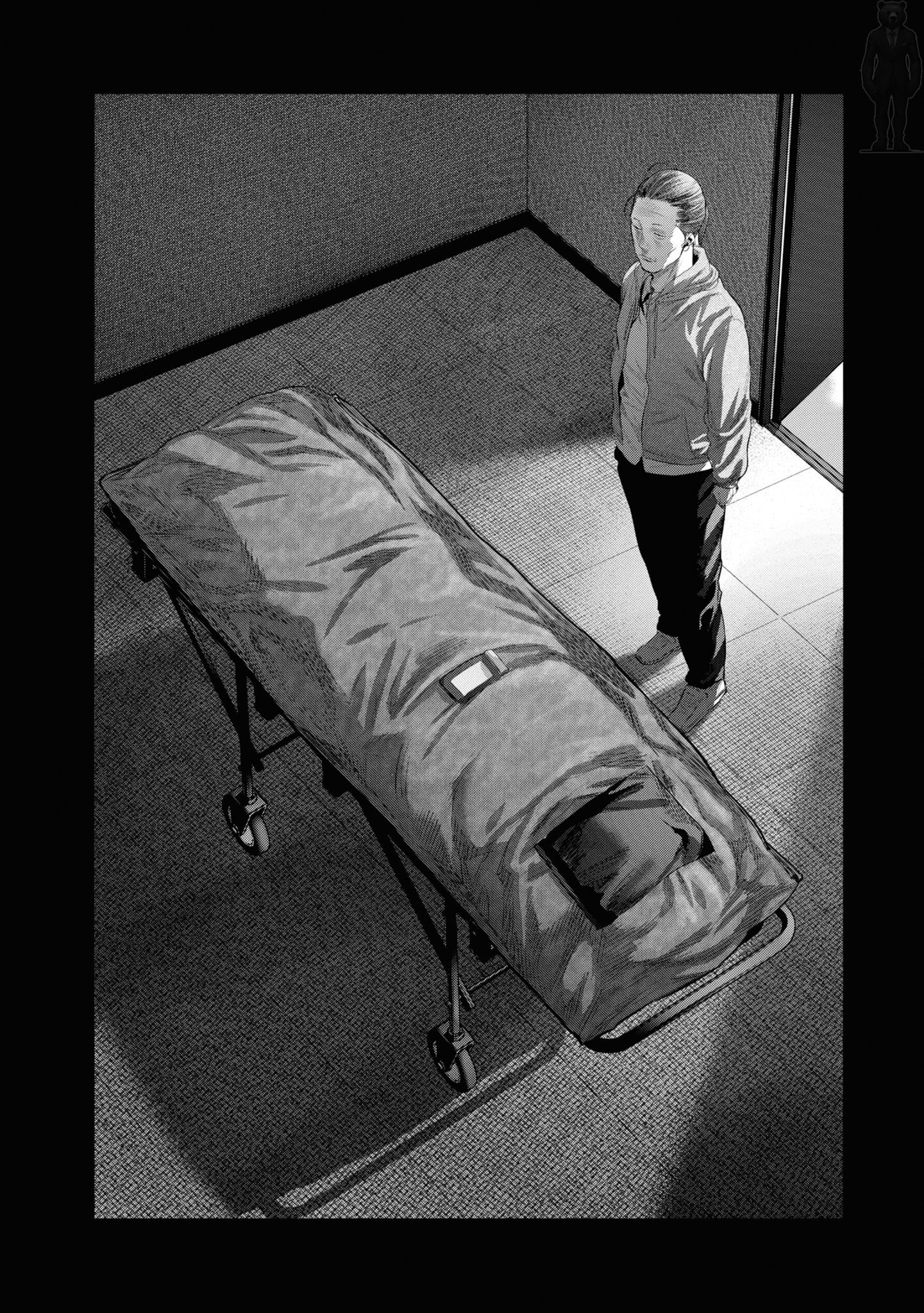 Hell Dogs Chapter 3 Gambar 30