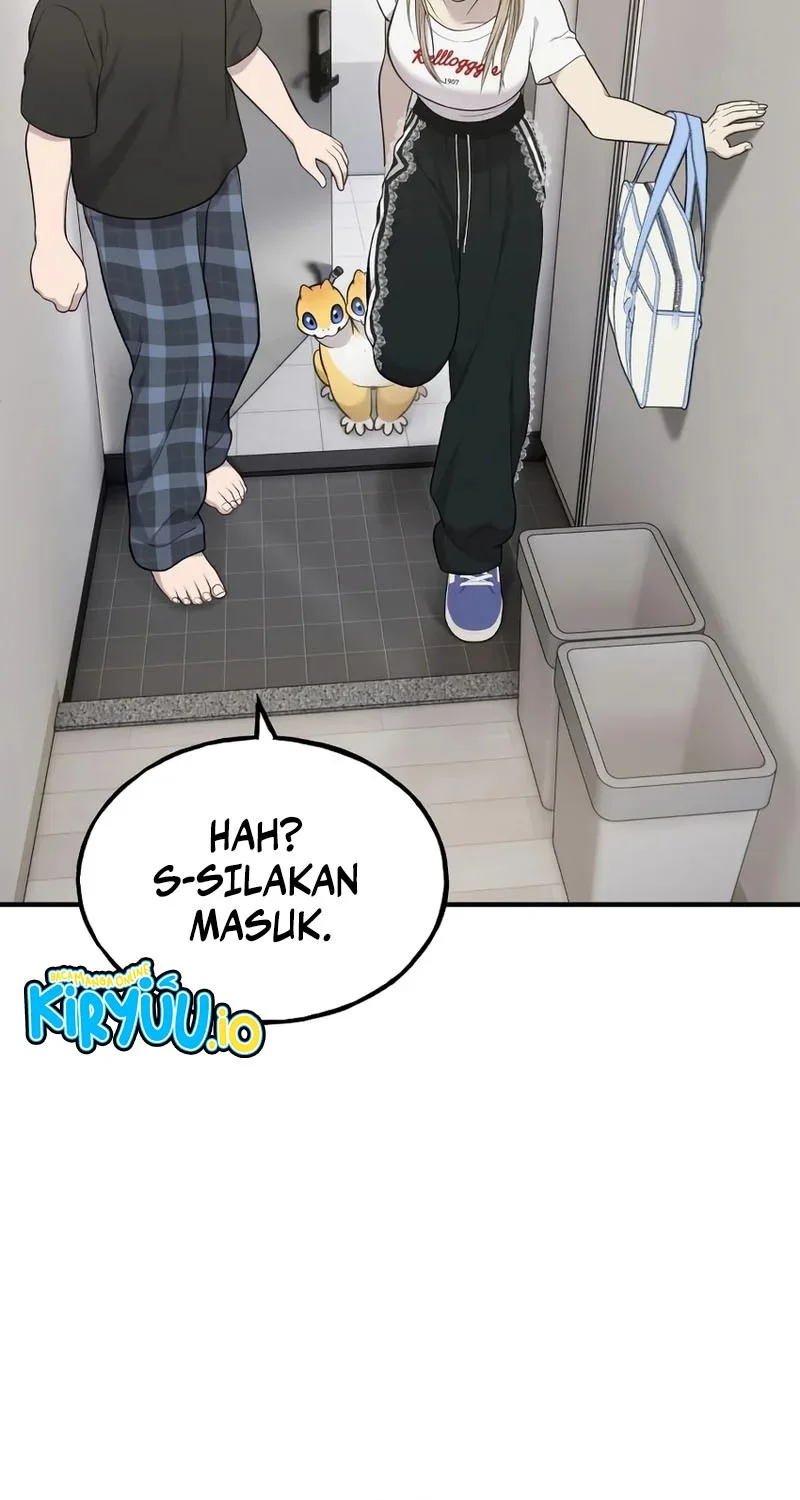 Hello, Fluffy Griffin! Chapter 14 Gambar 10