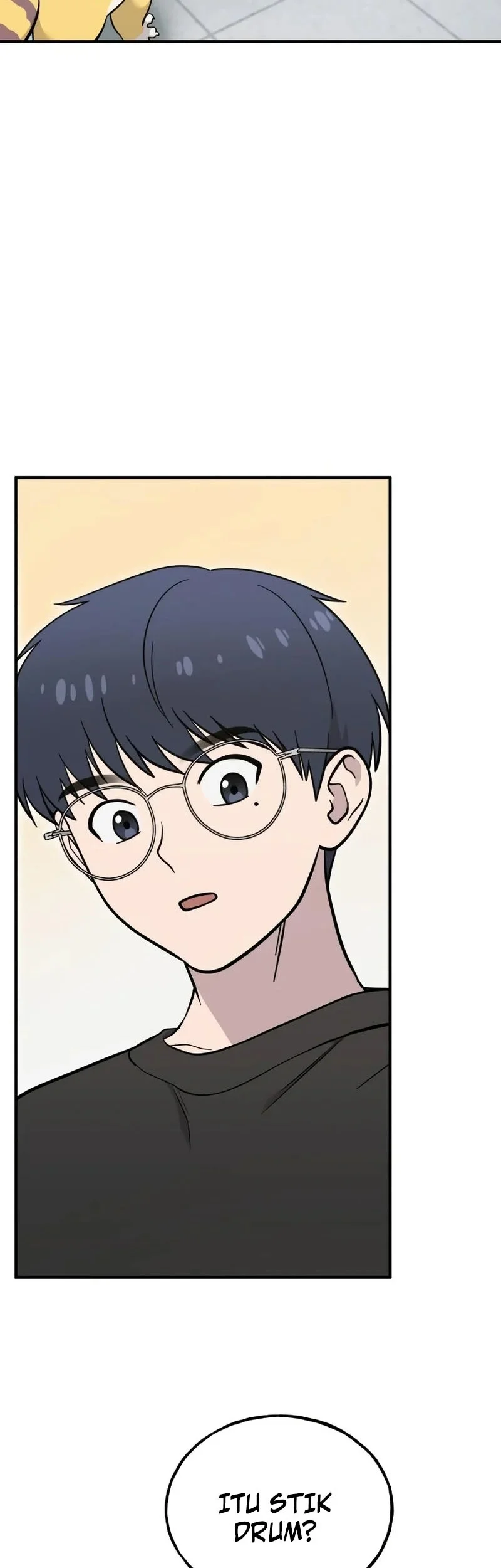 Hello, Fluffy Griffin! Chapter 14 Gambar 3