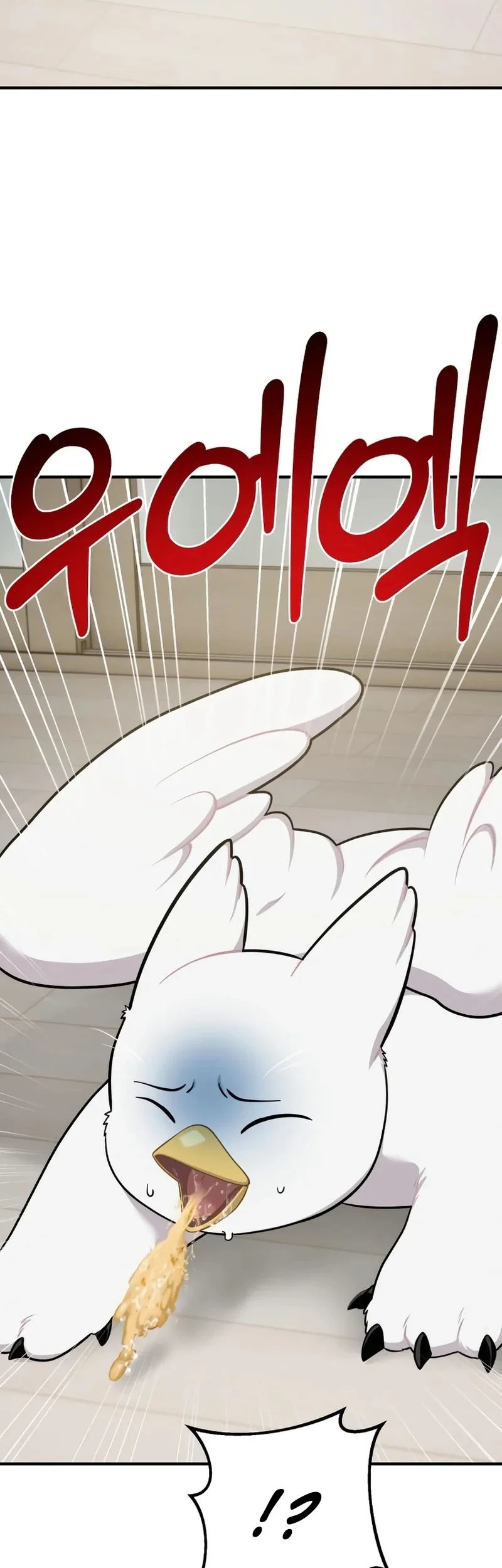 Hello, Fluffy Griffin! Chapter 14 Gambar 13