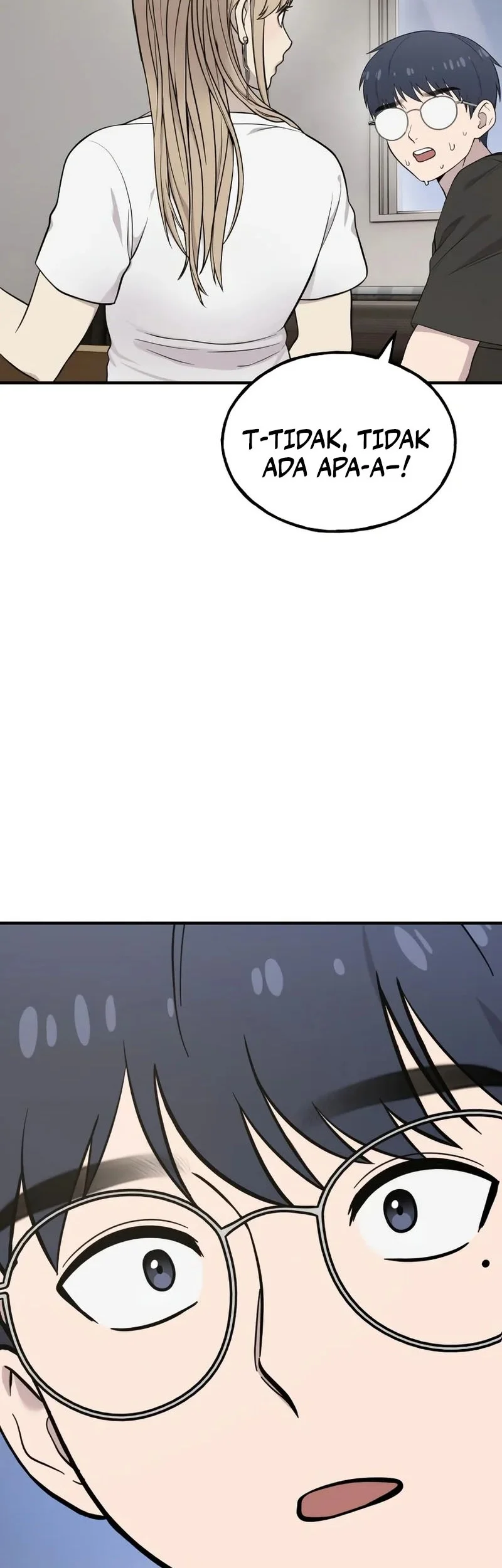 Hello, Fluffy Griffin! Chapter 14 Gambar 19