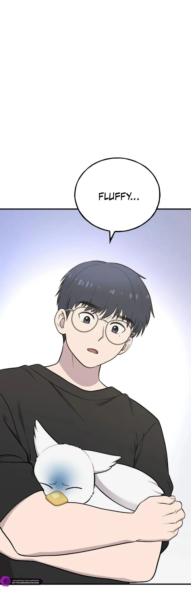 Hello, Fluffy Griffin! Chapter 14 Gambar 23