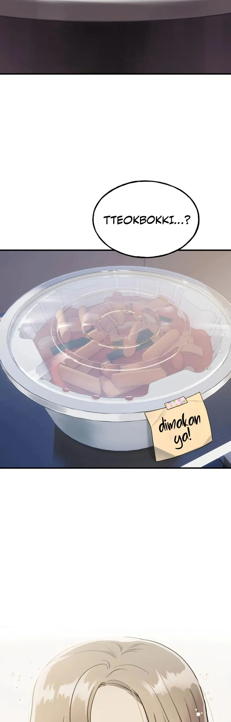 Hello, Fluffy Griffin! Chapter 15 Gambar 43