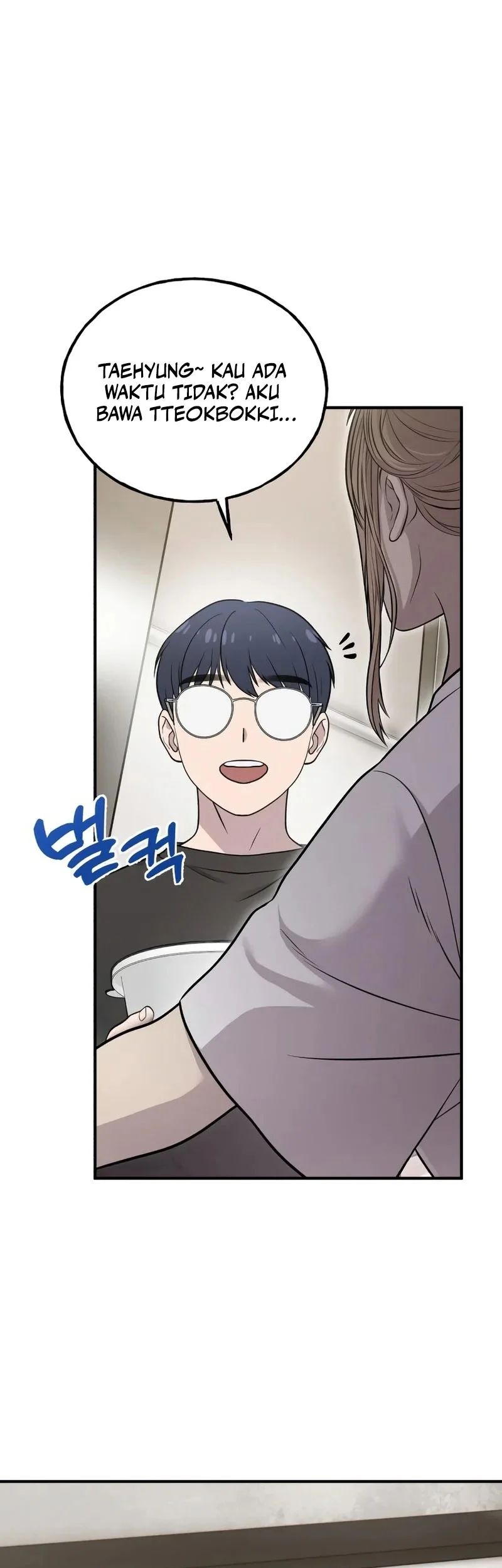 Hello, Fluffy Griffin! Chapter 15 Gambar 46