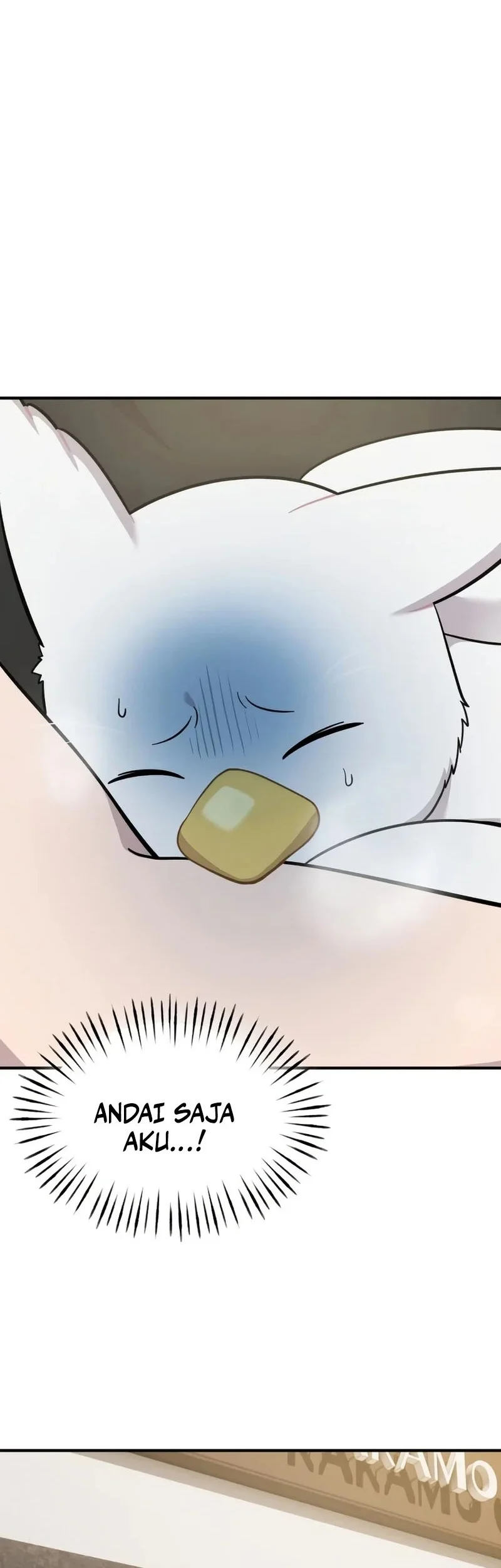 Hello, Fluffy Griffin! Chapter 15 Gambar 24