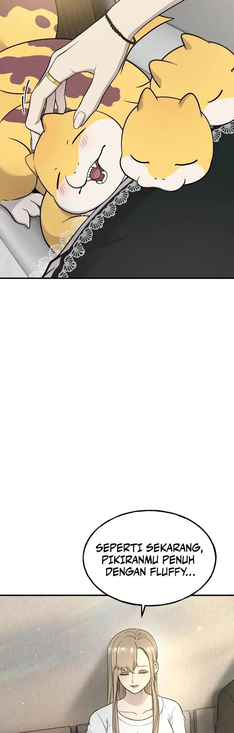Hello, Fluffy Griffin! Chapter 15 Gambar 32