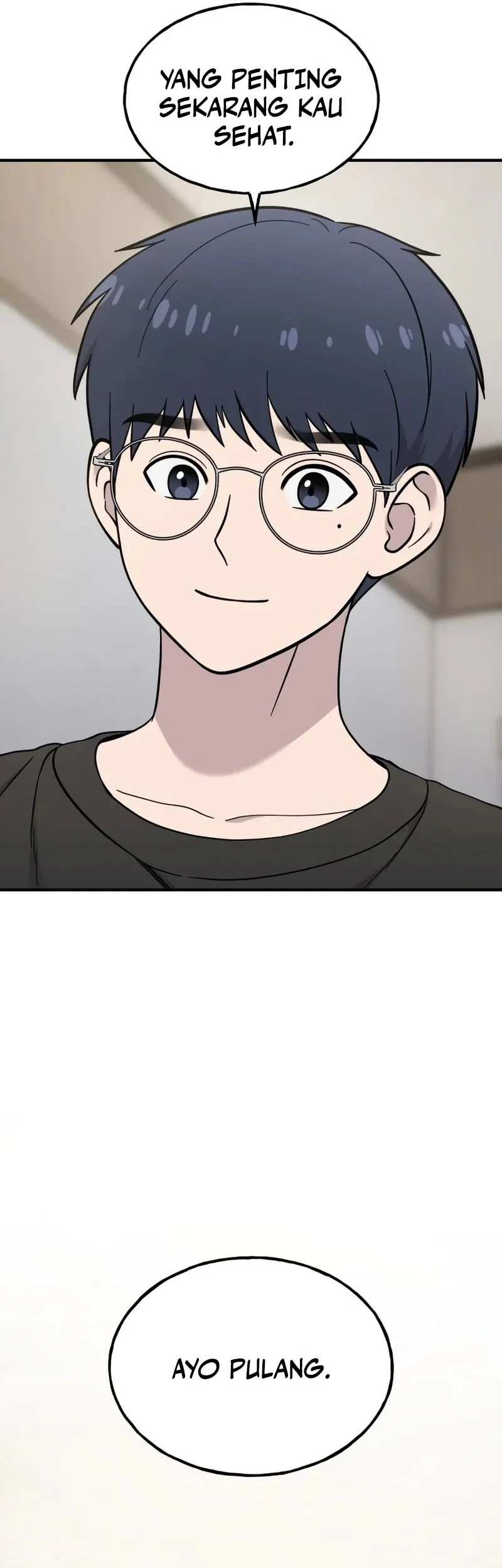 Hello, Fluffy Griffin! Chapter 15 Gambar 36