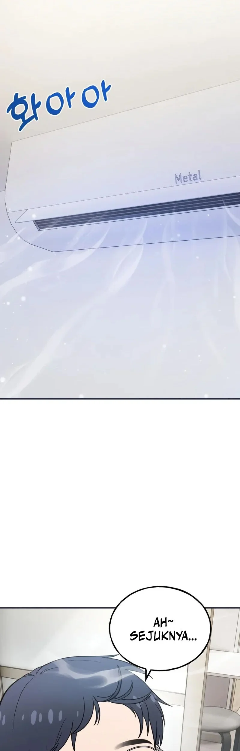 Hello, Fluffy Griffin! Chapter 15 Gambar 37