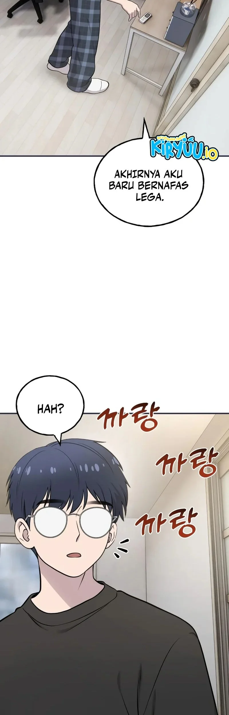 Hello, Fluffy Griffin! Chapter 15 Gambar 39