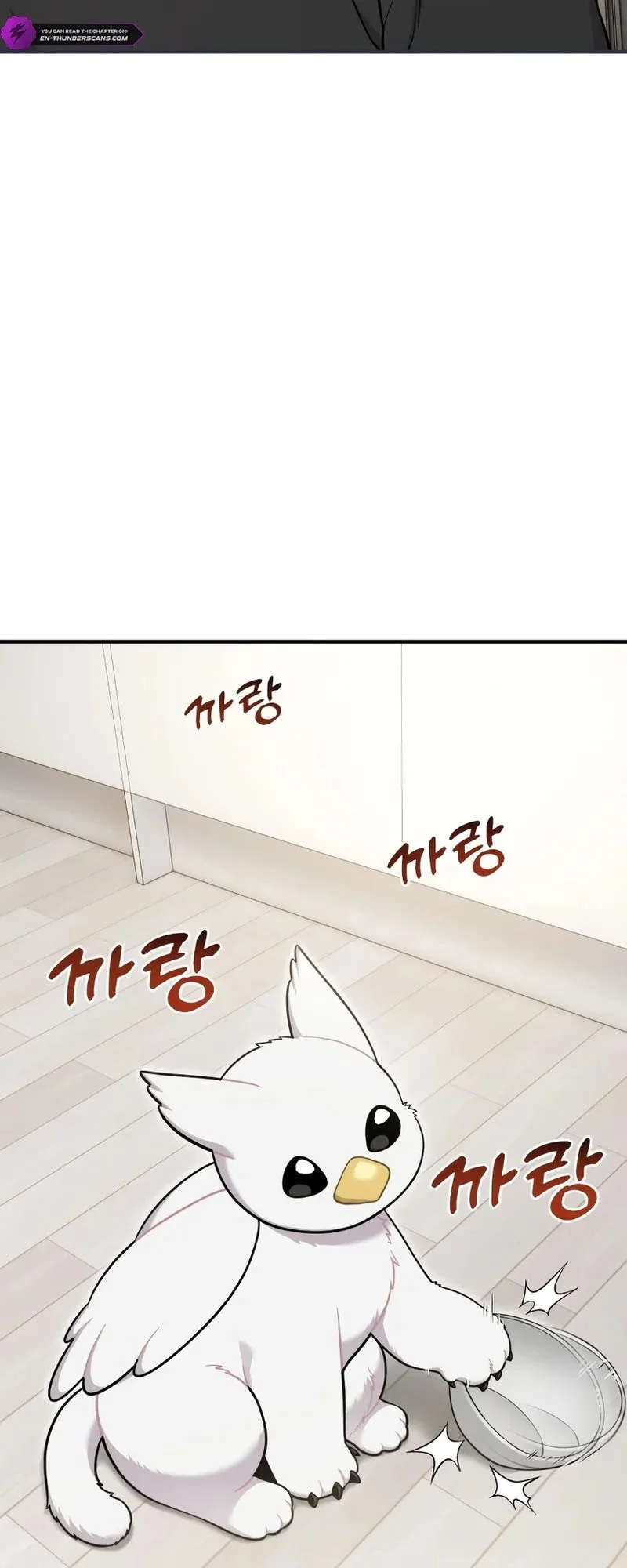 Hello, Fluffy Griffin! Chapter 15 Gambar 40