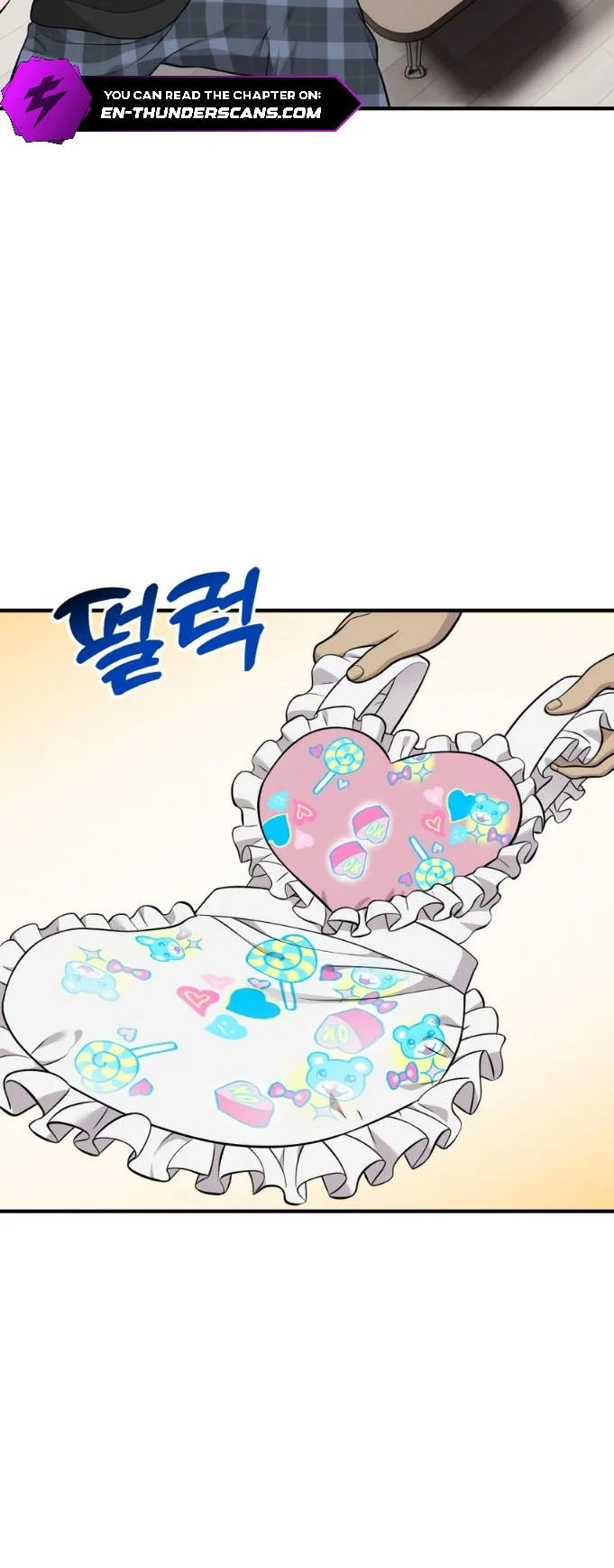 Hello, Fluffy Griffin! Chapter 16 Gambar 10