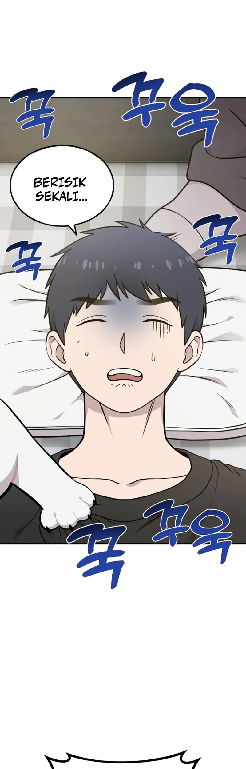 Hello, Fluffy Griffin! Chapter 16 Gambar 42