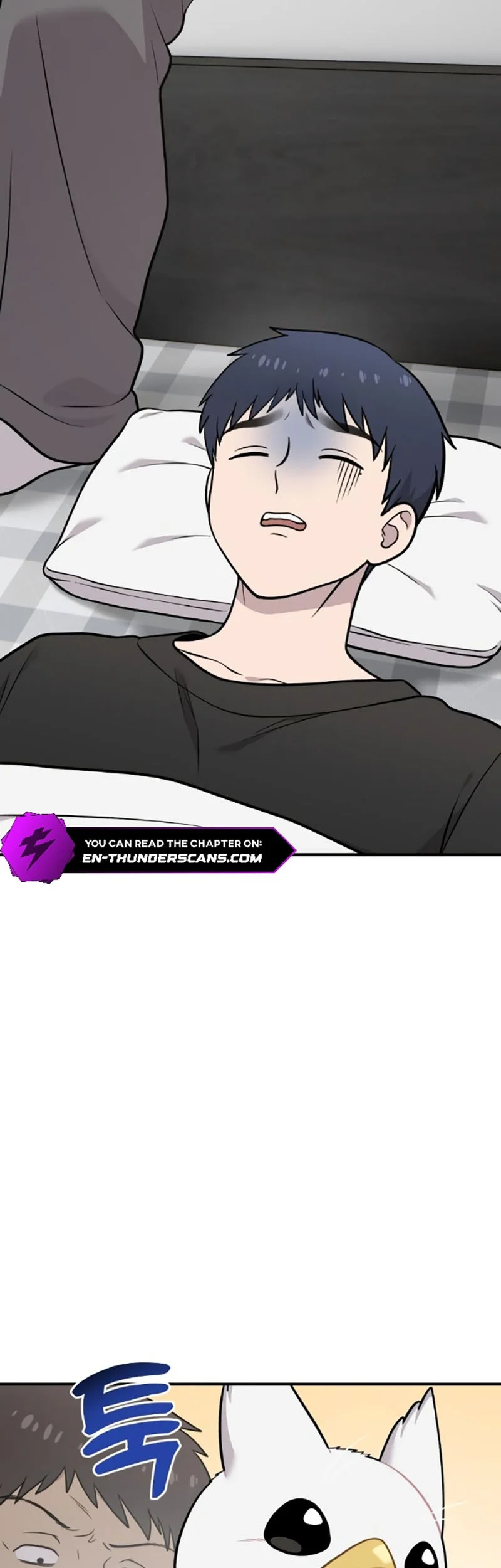 Hello, Fluffy Griffin! Chapter 16 Gambar 44