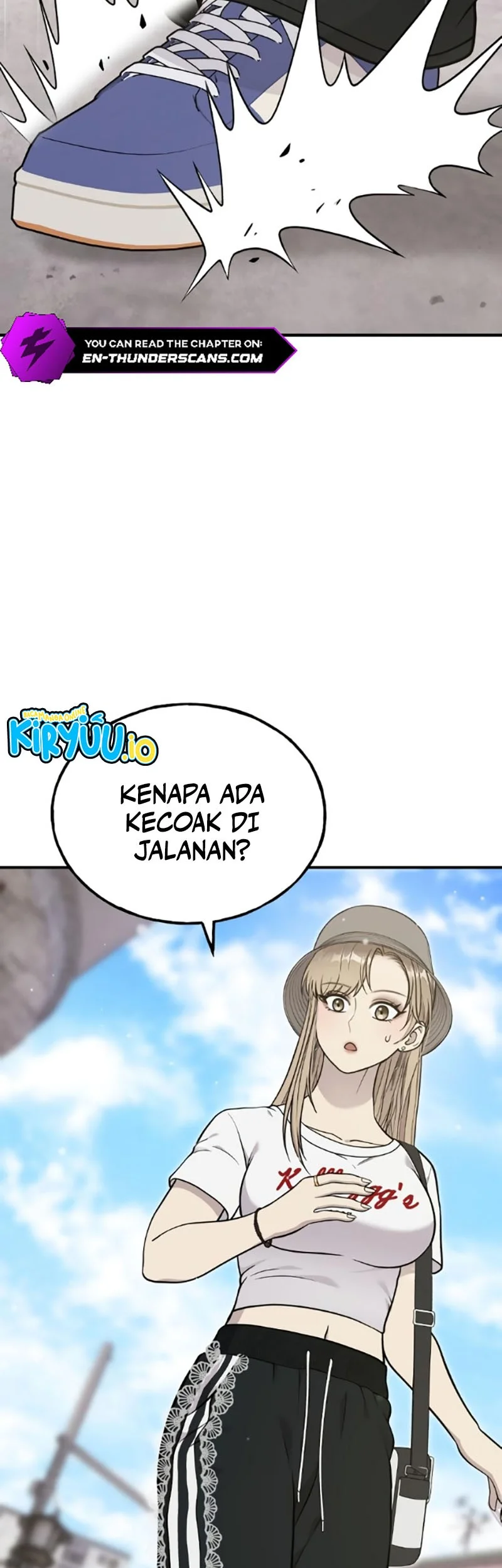 Hello, Fluffy Griffin! Chapter 16 Gambar 50