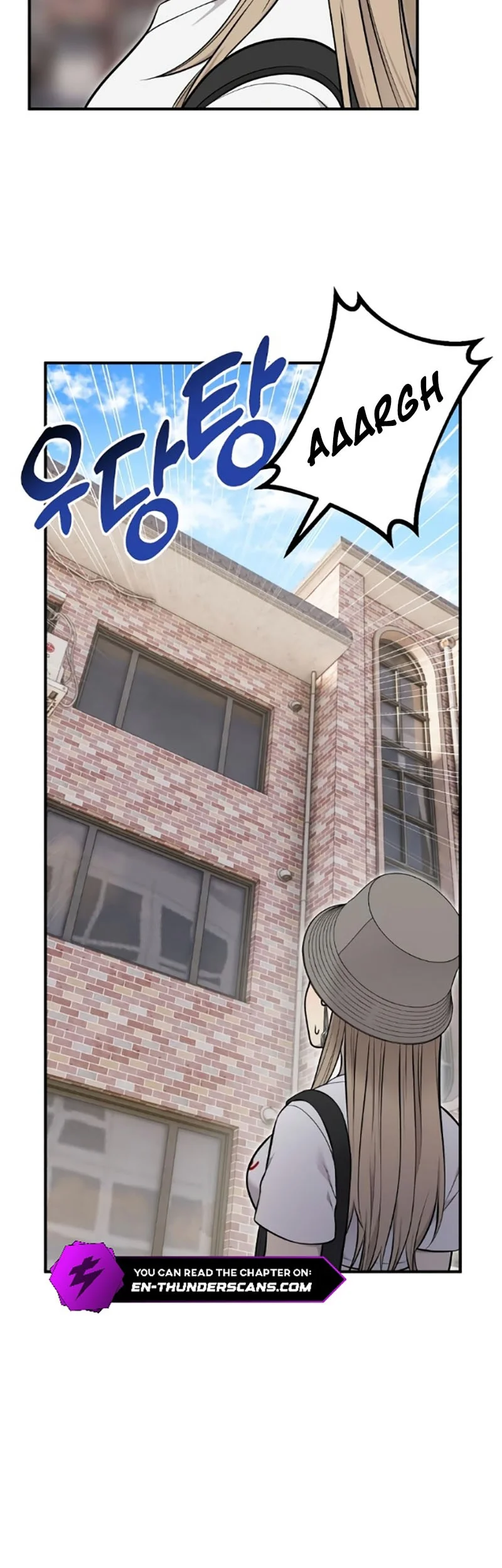 Hello, Fluffy Griffin! Chapter 16 Gambar 52