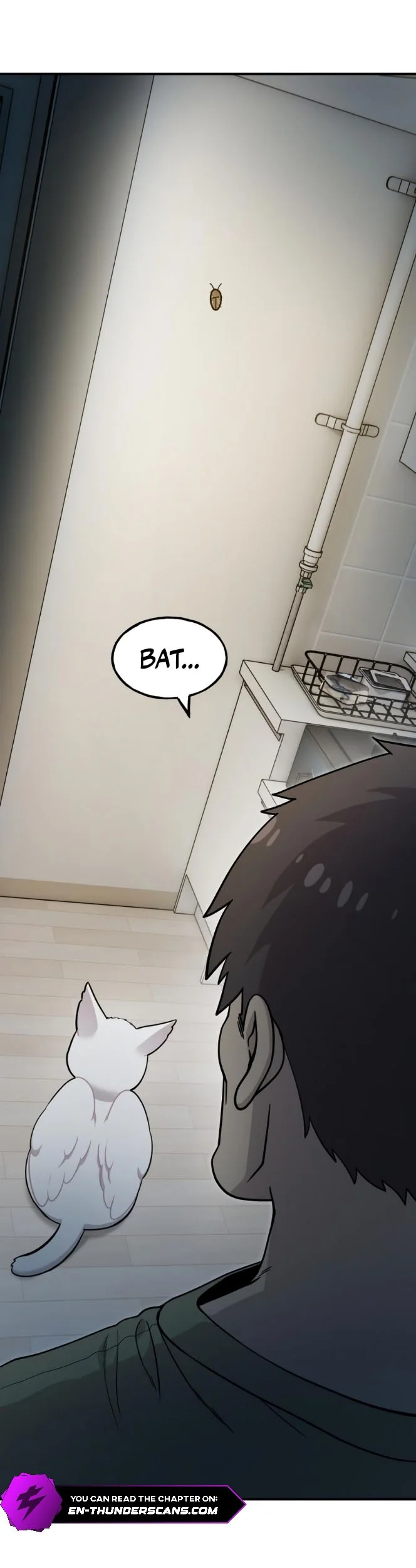 Hello, Fluffy Griffin! Chapter 16 Gambar 26