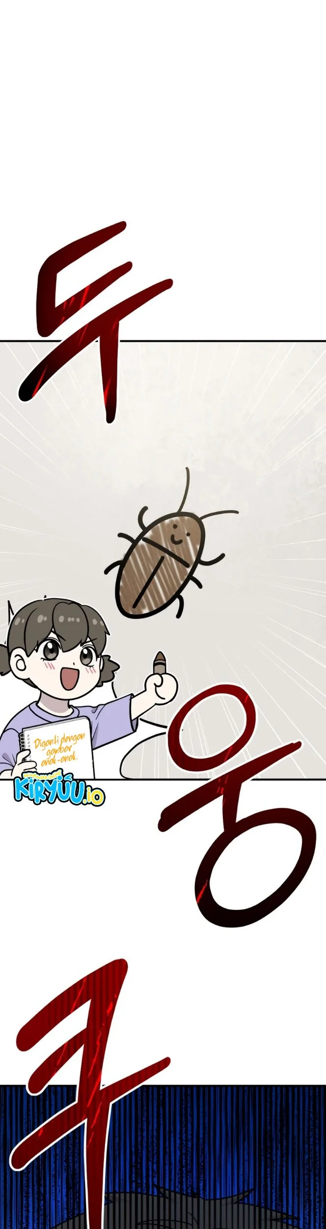 Hello, Fluffy Griffin! Chapter 16 Gambar 27