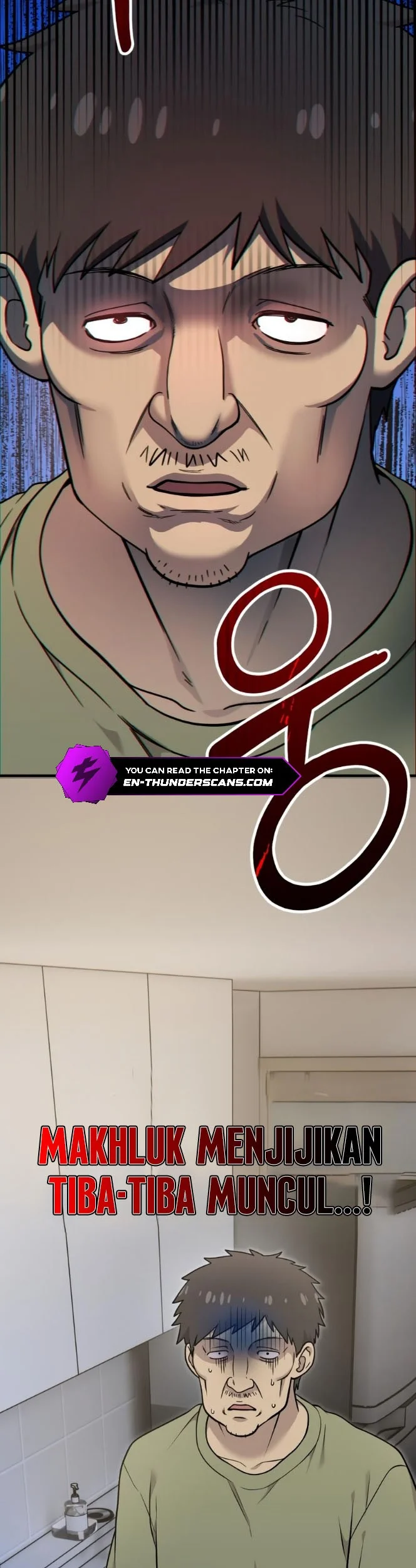 Hello, Fluffy Griffin! Chapter 16 Gambar 28