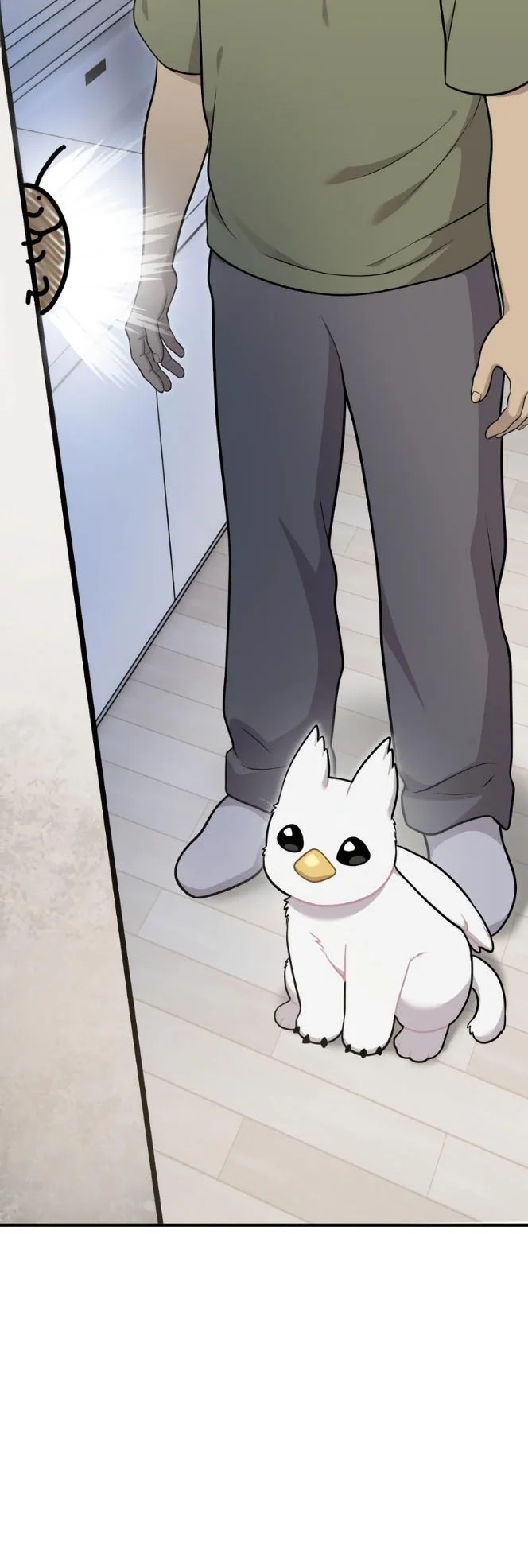 Hello, Fluffy Griffin! Chapter 16 Gambar 29