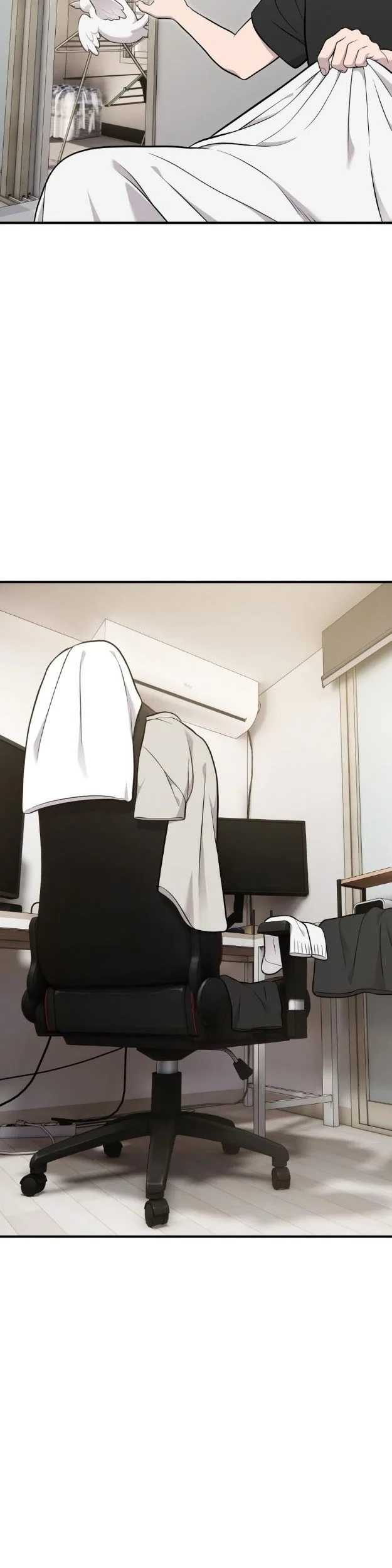 Hello, Fluffy Griffin! Chapter 16 Gambar 17